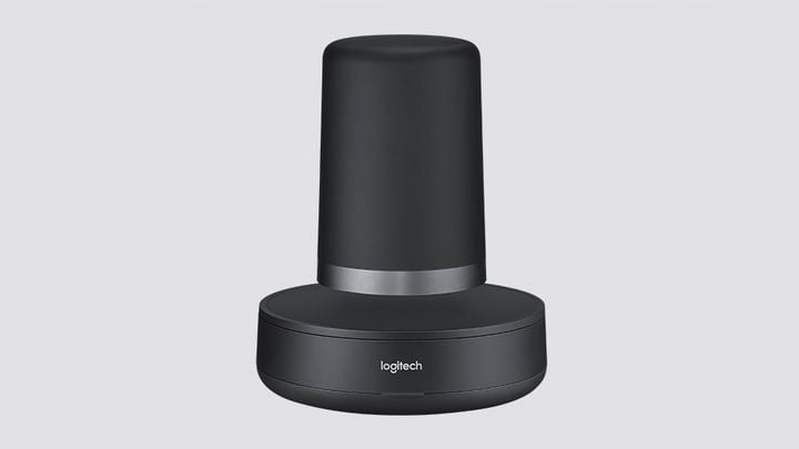 Kamera internetowa Logitech Logitech kamera Rally zdjęcie 7