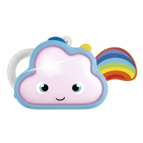 CHICCO 00011546000000 Sensoryczna chmurka na Arena.pl