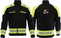 Bluza TWÓJ HAFT NAPIS LOGO odzież robocza firmowa dla pracowników