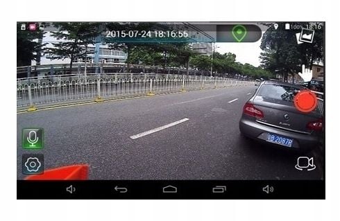 NAWIGACJA GPS 7 IGO PRIMO TIR REJESTRATOR ANDROID na Arena.pl