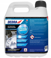 Piana aktywna dwufazowa Dedra DED8823A8 2l