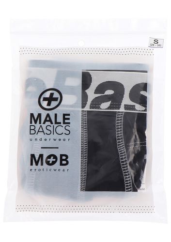 malebasics hipster jockstrap na Arena.pl