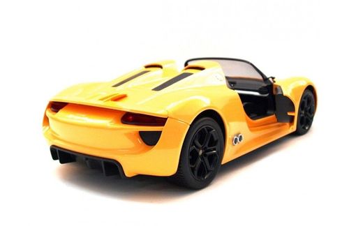 Porshe 918 2.4GHz 1:14 na Arena.pl