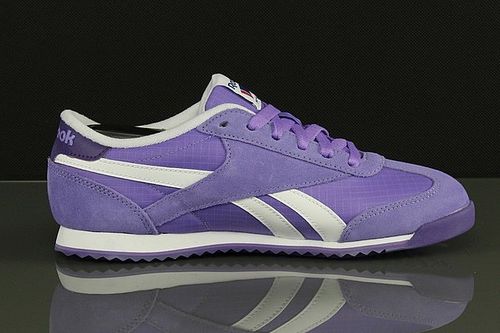 Reebok ROYAL CL RAY (M46664) na Arena.pl