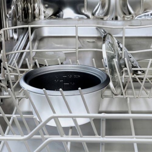 Ryżowar garnek do ryżu RUSSELL HOBBS 27020-56 Smal 400ml na Arena.pl