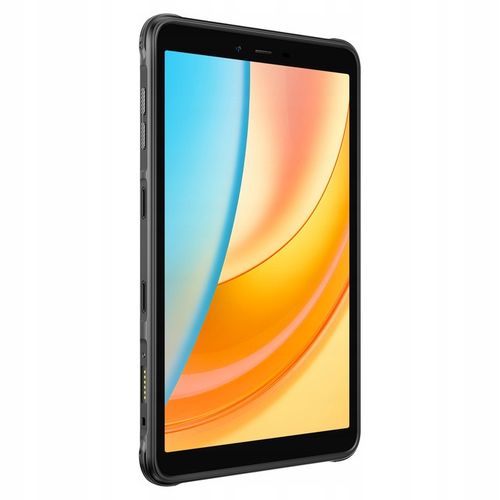 Tablet 8" uleFone Armor Pad Pro LTE 8" 8/128GB czarny na Arena.pl