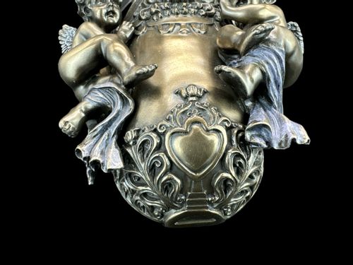 UCHWYT NA WODĘ ŚWIĘCONĄ VERONESE WU74872A4 na Arena.pl