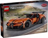 42222 - LEGO Technic - Hipersamochód Bugatti Chiron Pur Sport