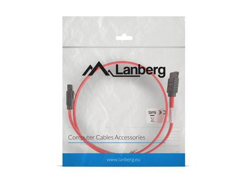 Kabel SATA - SATA 0.5M na Arena.pl