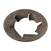 Klips mocowania tarczy hamulcowej Ford Focus I 2002 2003 2004 2005 2006