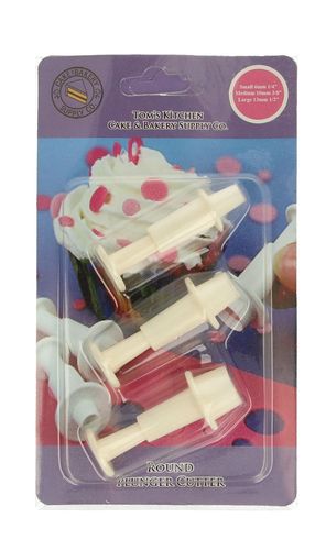 FORMA DO CIASTEK PARAFINY OKRĘGI na Arena.pl