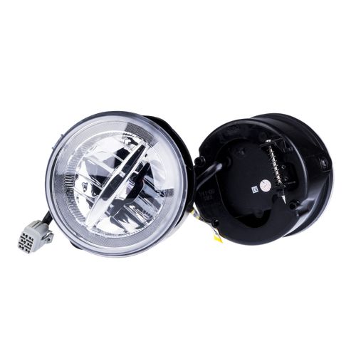 Światła DRL DUOLIGHT DL32 na Arena.pl