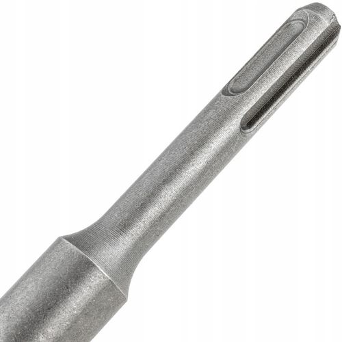 DŁUTO SDS PLUS SZEROKIE ODGIĘTE PODGIĘTE DO BETONU PŁYTEK SDS+ na Arena.pl