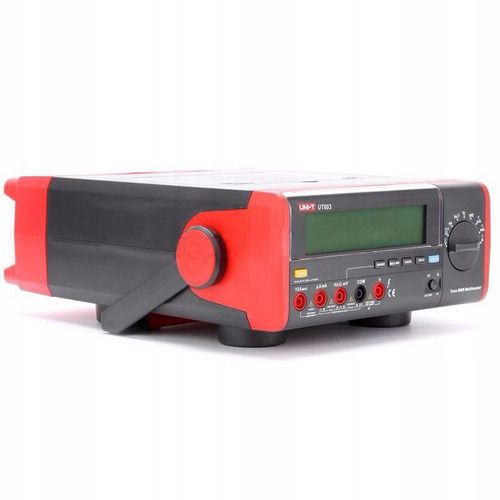 Miernik laboratoryjny Uni-T UT803 na Arena.pl
