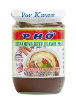 Pasta do zupy pho przyprawa do bulionu kuchnia azjatycka beef paste por kwan 227g