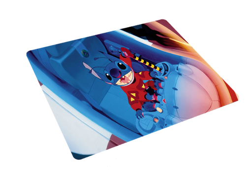 Podkładka pod myszkę Lilo and Stich na Arena.pl