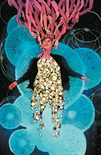 Hill House Comics. Pośród lasu na Arena.pl