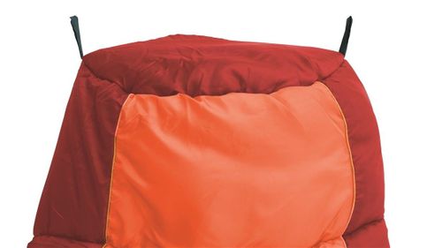 Śpiwór Easy Camp Nebula 250 RZ na Arena.pl