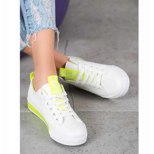 Sportowe Trampki Nice r.36 na Arena.pl