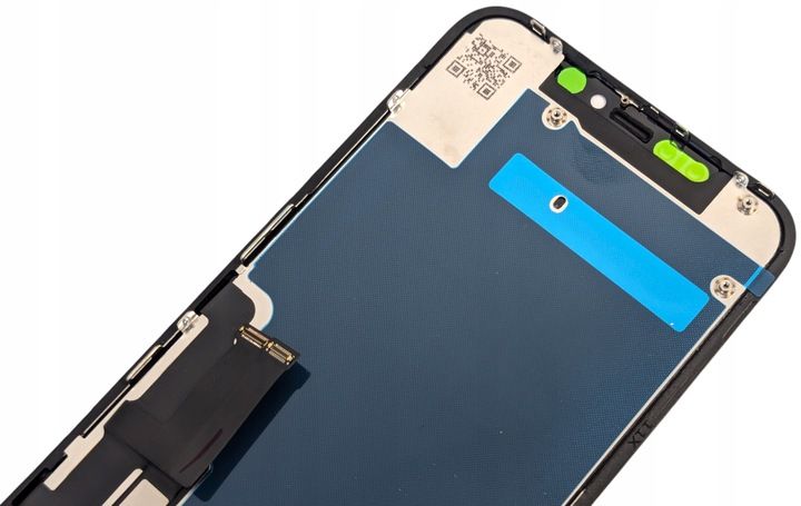 WYŚWIETLACZ EKRAN LCD DO IPHONE 11 zdjęcie 4
