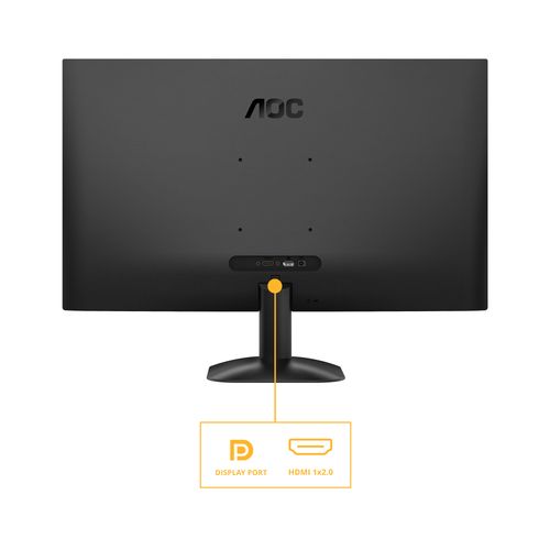 Monitor LED 27" AOC Q27B35S3 na Arena.pl