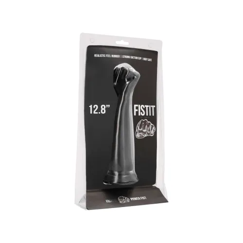 fist it by shots - dildo - pięść na Arena.pl