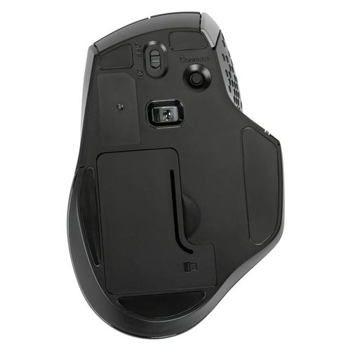 Targus Anti Microbial Ergonomic BlueTrace Mouse, Black | Targus na Arena.pl