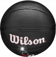 WILSON PHILADELPHIA 76ers MINI PIŁKA DO KOSZYKÓWKI