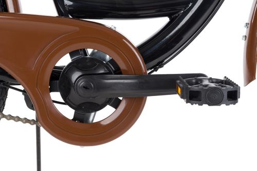 ROWER 26'' VELLBERG MADAME NEXUS 3-BIEGI SOLIDNY na Arena.pl