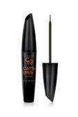 GOLDEN ROSE EYELINER CATS EYES CZARNY