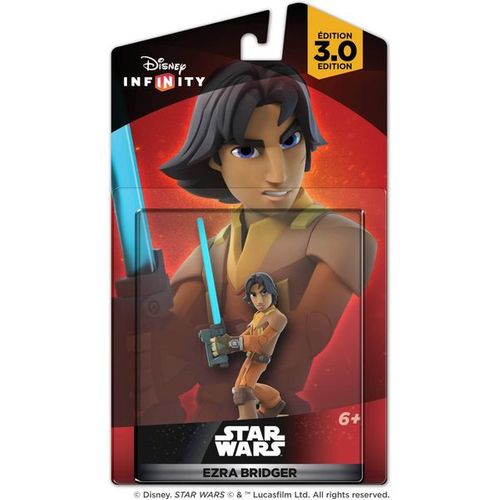 INFINITY Star Wars Ezra Bridger na Arena.pl