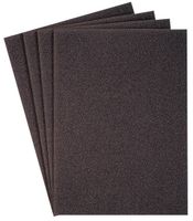 arkusz ścierny płótno.kl375j granulacja 36 230*280mm 268918 - 50 szt - p2