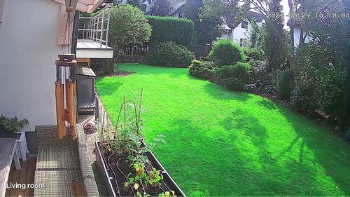 KAMERA OBROTOWA ZEWNĘTRZNA 8MP PRAWDZIWE 4K ULTRA UHD WIFI IP DETEKCJA 8MPx na Arena.pl