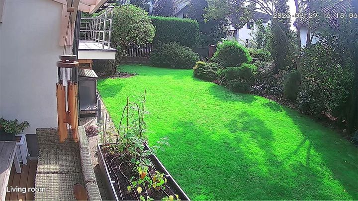 KAMERA OBROTOWA ZEWNĘTRZNA 8MP PRAWDZIWE 4K ULTRA UHD WIFI IP DETEKCJA 8MPx zdjęcie 14