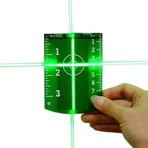 Laser Tools TC1 Tarczka celownicza do lasera na Arena.pl