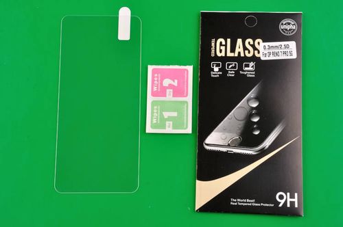 Szkło hartowane 9H do Oppo Reno7 Pro 5G na Arena.pl