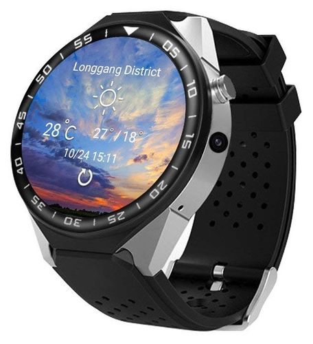 SMARTWATCH LPS99C1 ANDROID 5.1 WIFI GPS SIM AMOLED na Arena.pl