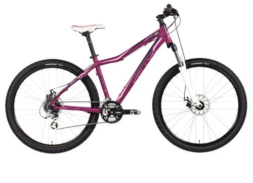 Rower Kelly's VANITY 30 27,5 2017 - r. 15" na Arena.pl