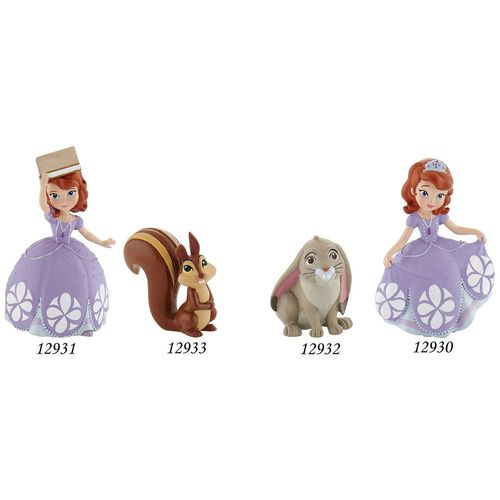 Figurka Comansi 12933 Wiewiórka na Arena.pl