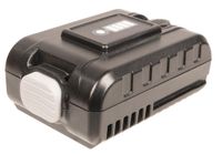 Akumulator kosiarki Weibang WB456SC VE3IN1 WB506SC VE3IN1 CZĘŚĆ ORYGINALNA 271060384-0002