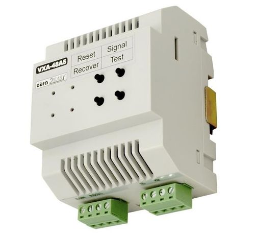 MODUŁ TELEFONICZNY "EURA" VXA-48A5 "2EASY" na Arena.pl