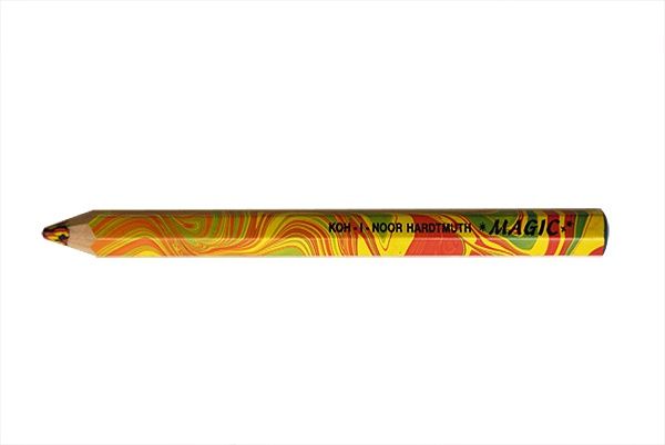 kredka 3405 magic clasic 3w1 a'30 9406 zdjęcie 1