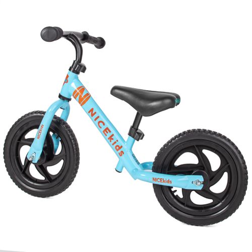 rowerek biegowy blue orange bw-2133 na Arena.pl