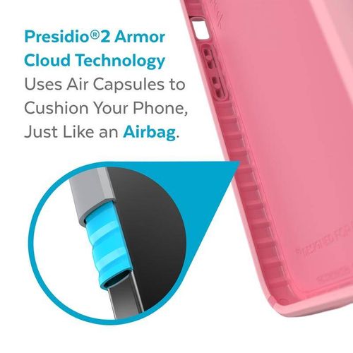 Etui Speck Presidio2 Pro do iPhone 13 Pro MICROBAN na Arena.pl