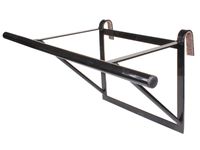 drążek do podciągania na drabinki gimnastyczne master metalowy 91 cm