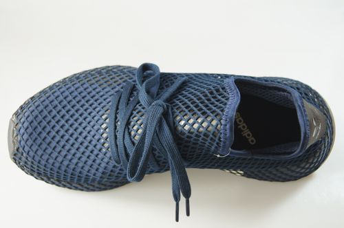 adidas DEERUPT RUNNER EE5682 r.48 na Arena.pl