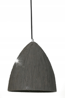 Lampa wisząca Areka ZIELONA