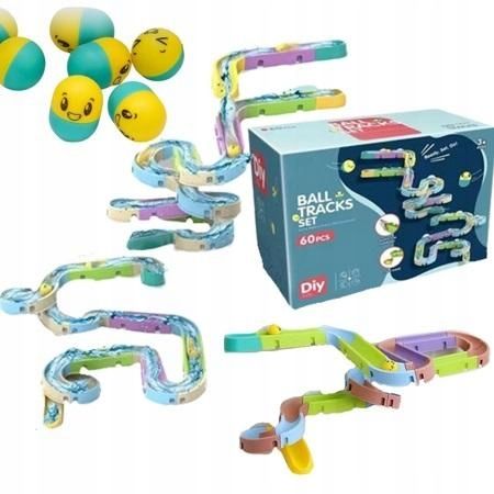 ZJEŻDŻALNIA DO KĄPIELI XXL TOR WODNY na Arena.pl