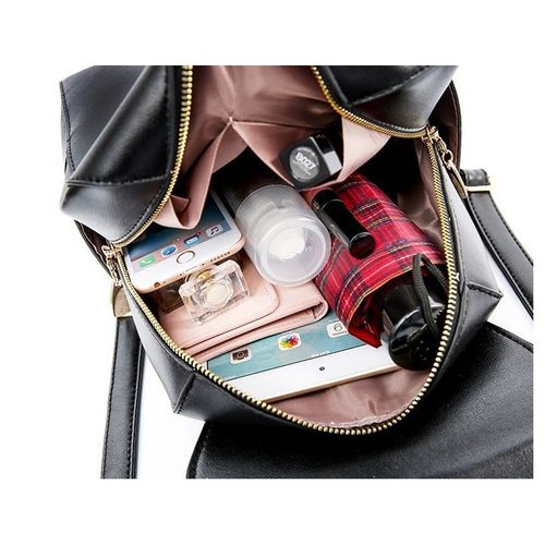 plecak bordowy pl108bor na Arena.pl