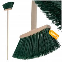 SZCZOTKA GOSPODARCZA DO ZAMIATANIA MIOTLA OGRODOWA ZAMIATACZ ZMIOTKA